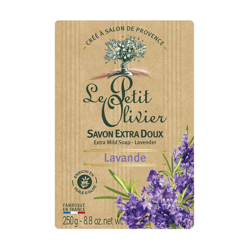 Jabón Solido de Lavada 250g
